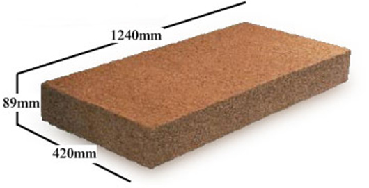 ウッドファイバー